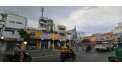 HIẾM-Cho thuê nhà mặt tiền Lũy Bán Bích 88m2, 2Lầu - NGAY NGÃ TƯ